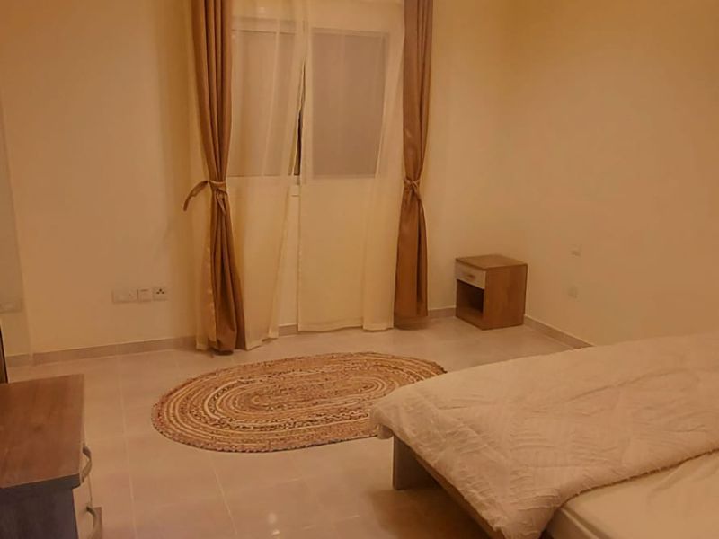 Master Room Available For rent In Zafrana Building Al Nahda 1 Dubai AED 2800 Per Month